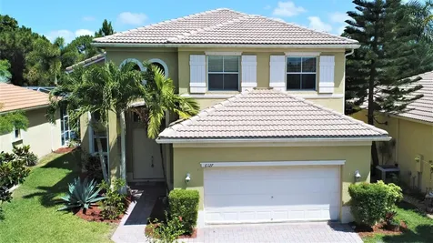 6127 Arlington Way Fort Pierce FL 34951