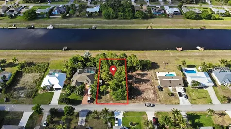 1025 SW Abingdon Avenue Port St Lucie FL 34953