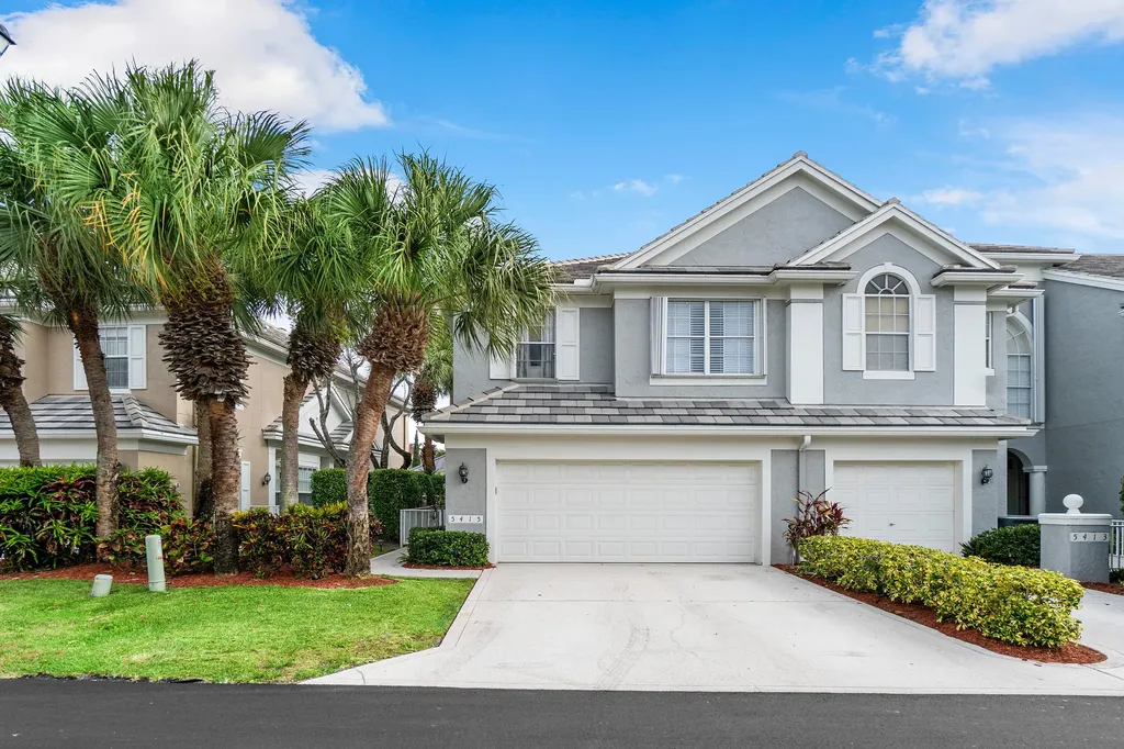 5415 Grand Park Place Boca Raton FL 33486