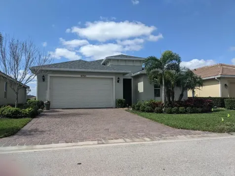 9705 SW Royal Poinciana Drive Port St Lucie FL 34987