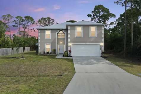 4251 SW Karluk Drive Port St Lucie FL 34953