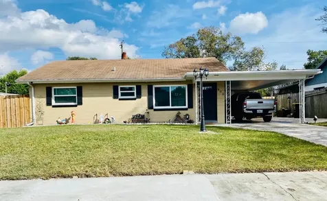 608 Patrick Avenue Winter Haven FL 33880