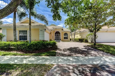 8831 Oldham Way Palm Beach Gardens FL 33412