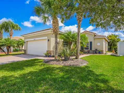 9742 SW Glenbrook Drive Port St Lucie FL 34987
