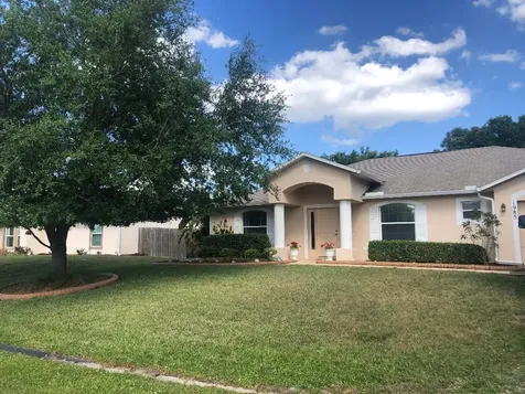 1985 SW Davis Street Port St Lucie FL 34953