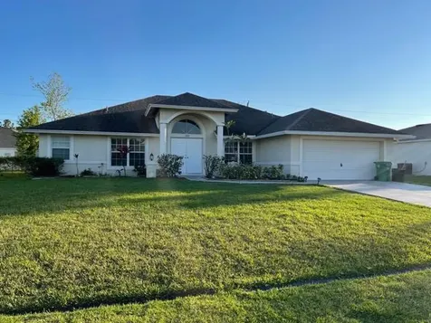 1722 SW Whipple Avenue Port St Lucie FL 34953