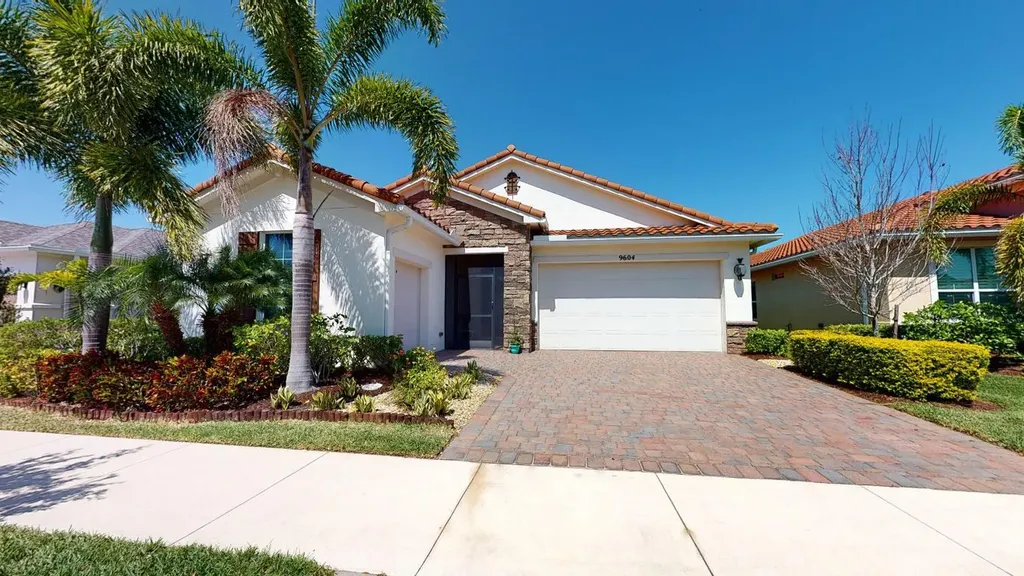 9604 SW Royal Poinciana Drive Port St Lucie FL 34987