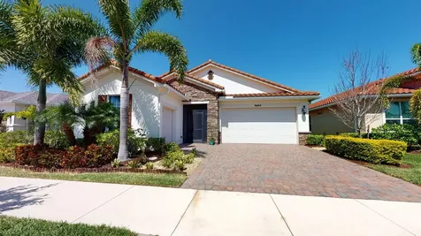 9604 SW Royal Poinciana Drive Port St Lucie FL 34987