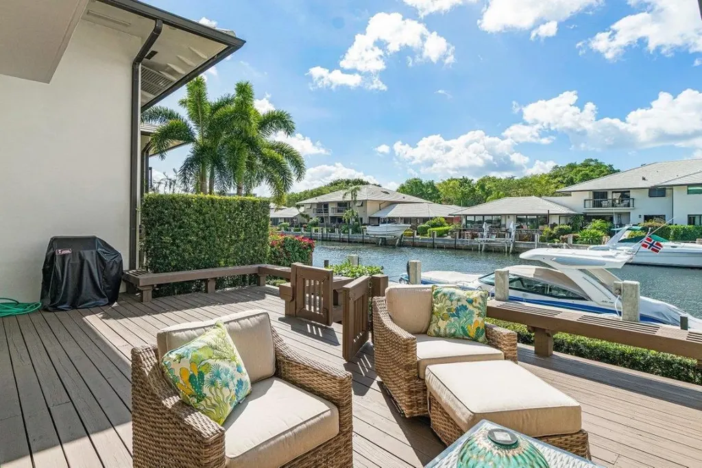 604 Boca Marina Court Boca Raton FL 33487