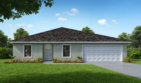 4201 SW Utterback Street Port St Lucie FL 34953