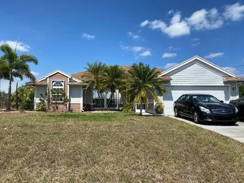 631 SW Estate Avenue Port St Lucie FL 34953
