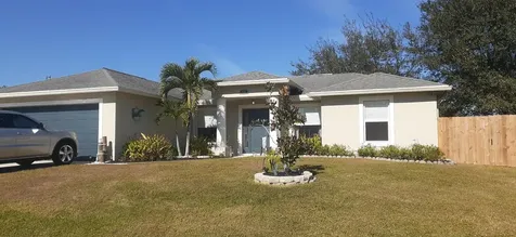 351 SE Volkerts Terrace Port St Lucie FL 34983