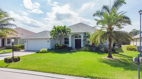 304 SW Vista Lake Drive Port St Lucie FL 34953