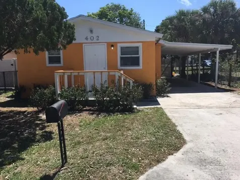 402 NE 13th Avenue Boynton Beach FL 33435