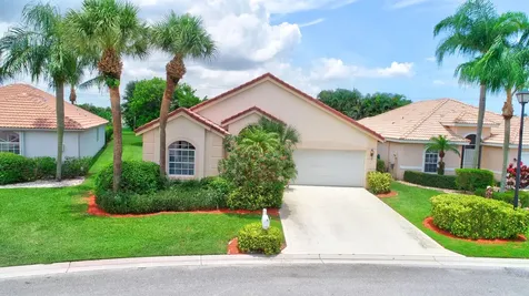 7596 Stirling Bridge Boulevard N Delray Beach FL 33446