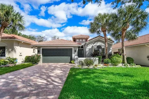 7190 Boscanni Drive Boynton Beach FL 33437