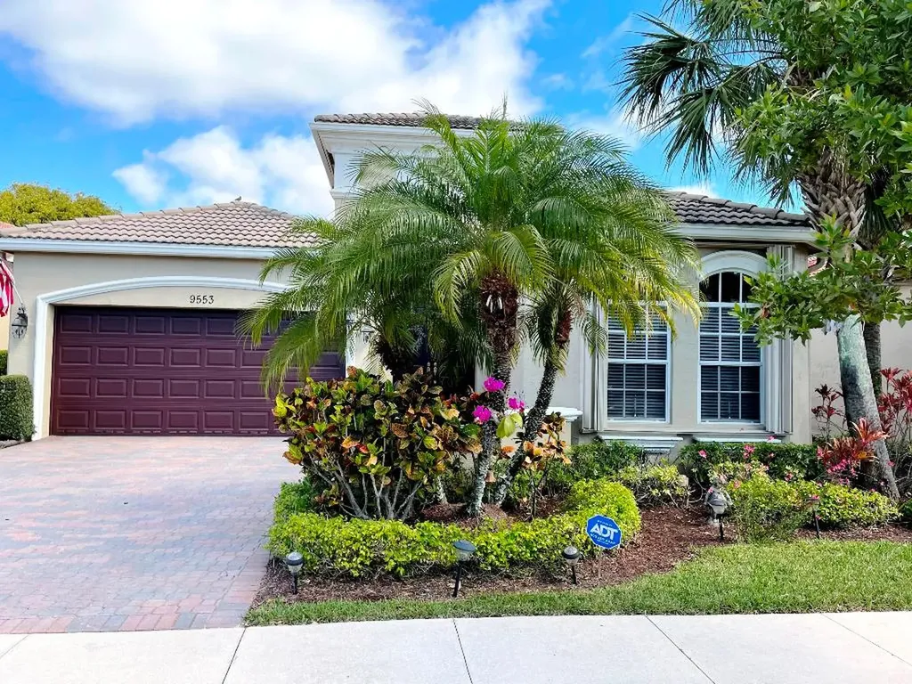 9553 Via Elegante Wellington FL 33411
