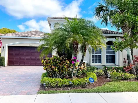 9553 Via Elegante Wellington FL 33411