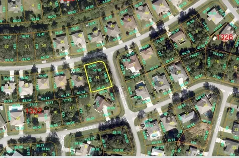 1602 SW Fortune Road Port St Lucie FL 34953