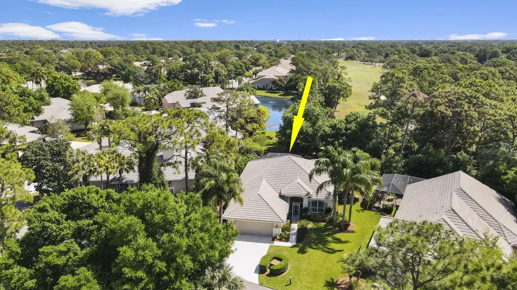 7152 Hawks View Trail Port St Lucie FL 34986