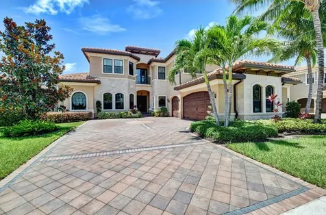 8285 Hawks Gully Avenue Delray Beach FL 33446