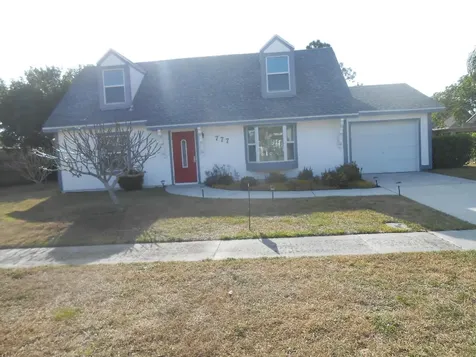 777 Carissa Drive Royal Palm Beach FL 33411