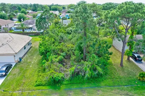 1874 SW Altman Avenue Port St Lucie FL 34953