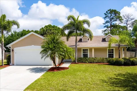 3841 SW Ramspeck Street Port St Lucie FL 34953