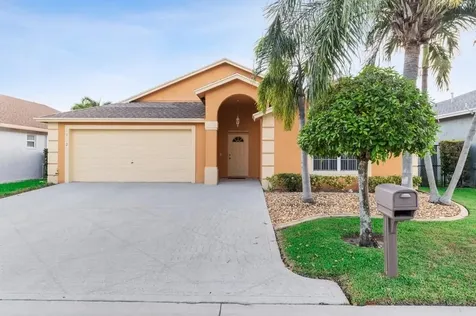 1512 Patrick Way Greenacres FL 33413
