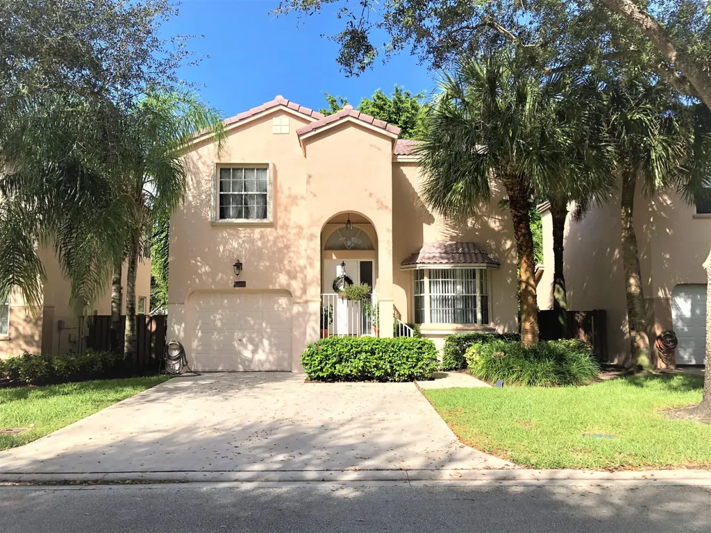 10899 NW 12th Drive Plantation FL 33322