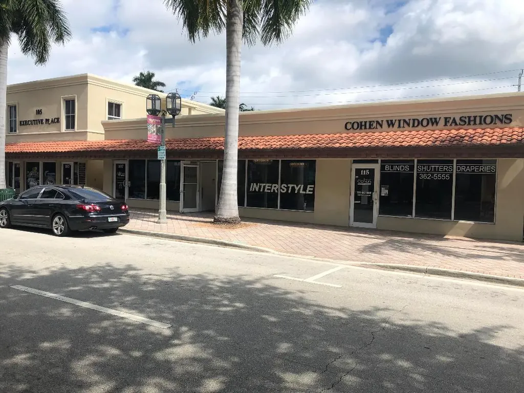 115 E Palmetto Park Road Boca Raton FL 33432