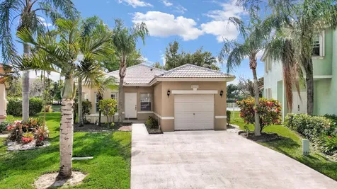 6504 Pelican Avenue Coconut Creek FL 33073