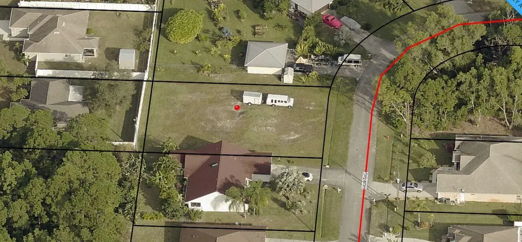 471 SW Hurtig Court Port St Lucie FL 34983