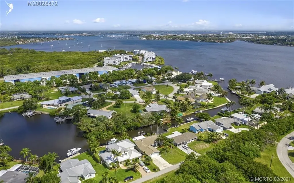 1983 SW Mockingbird Lane Palm City FL 34990