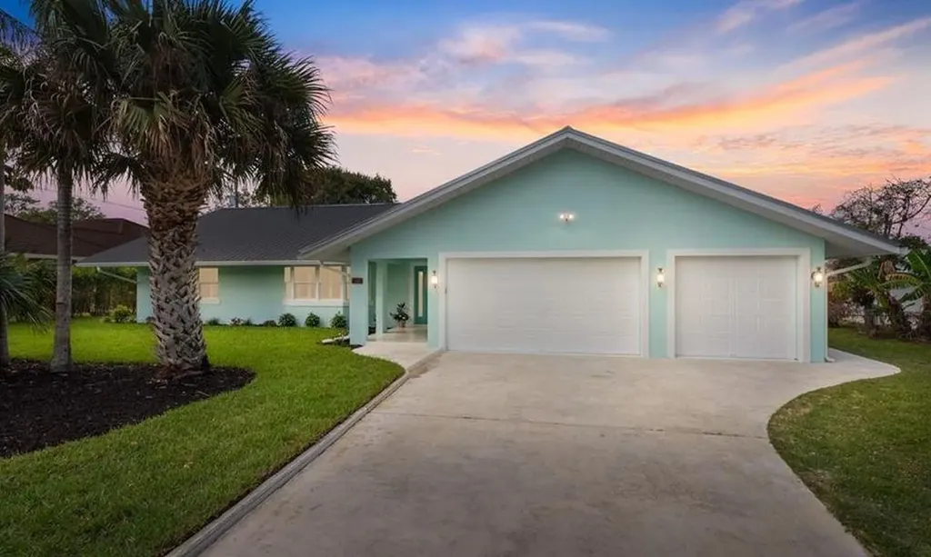4856 SE Manatee Cove Road Stuart FL 34997