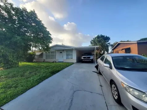 1551 W 12th Street Riviera Beach FL 33404