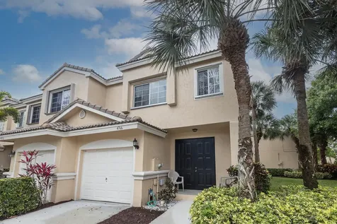 4766 NW 59th Manor Coconut Creek FL 33073