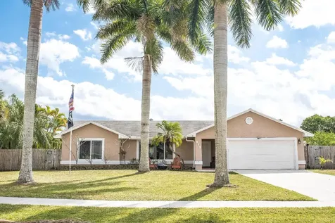 412 Las Palmas Street Royal Palm Beach FL 33411