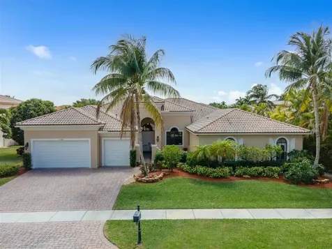 11574 Sunrise View Lane Wellington FL 33449