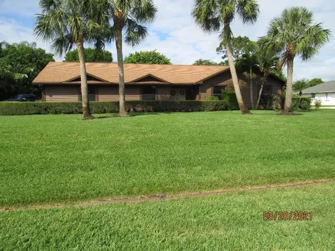 2692 SE Emmett Road Port St Lucie FL 34952