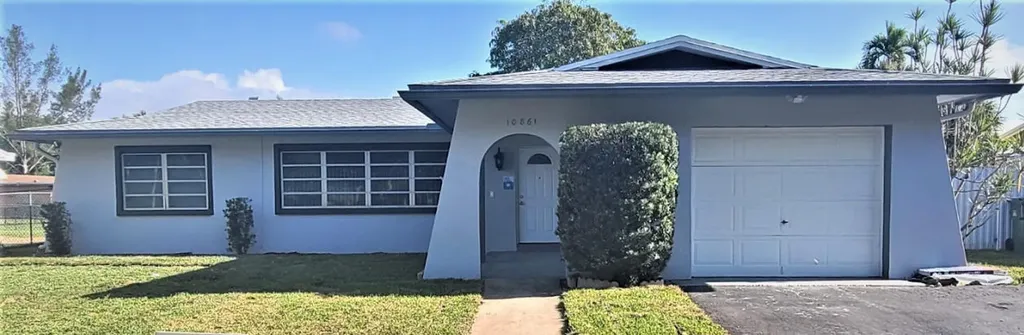 10861 Taft Street Pembroke Pines FL 33026