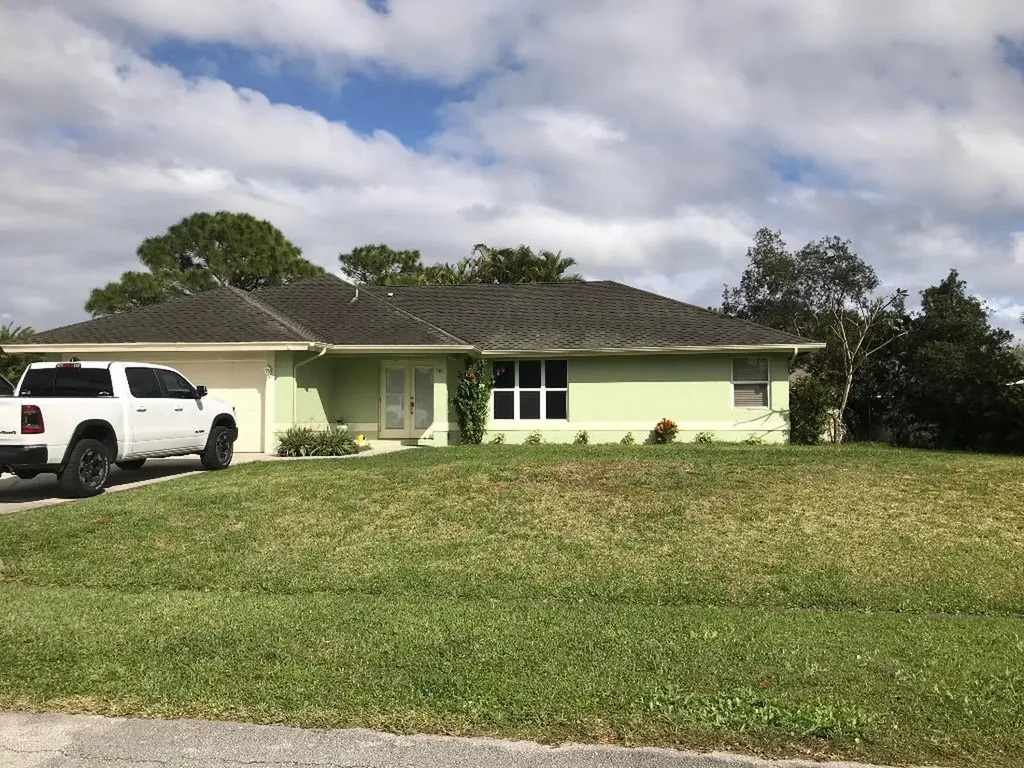 583 NW Monica Street Port St Lucie FL 34983