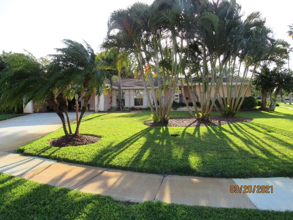 2910 SE San Jeronimo Road Port St Lucie FL 34952