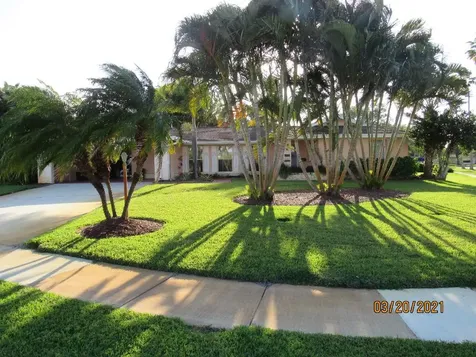 2910 SE San Jeronimo Road Port St Lucie FL 34952