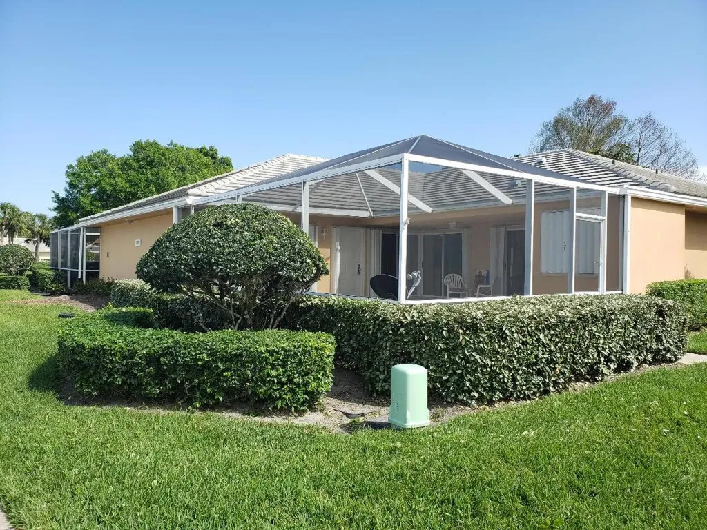 1235 NW Sun Terrace Circle Port St Lucie FL 34986
