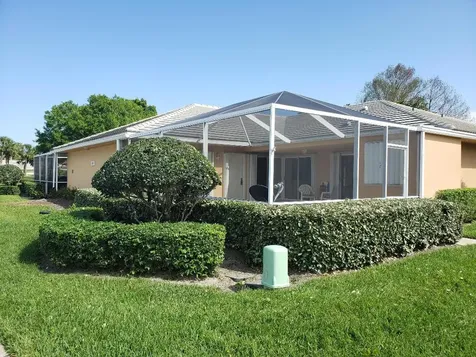 1235 NW Sun Terrace Circle Port St Lucie FL 34986