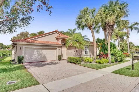 12203 Castle Pines Road Boynton Beach FL 33437