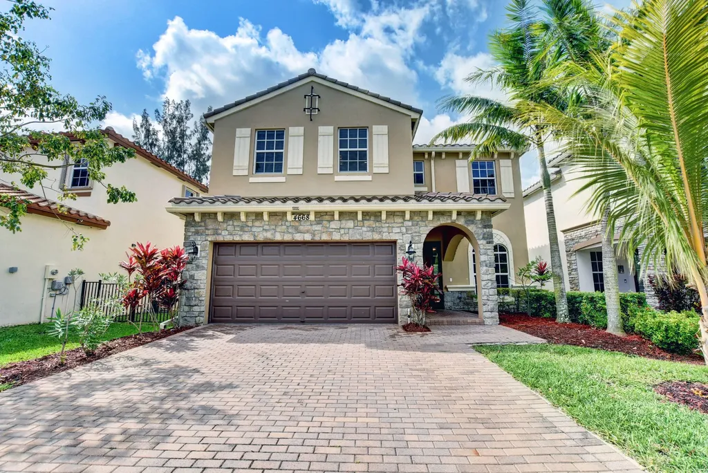 4668 Veteran Terrace Lake Worth FL 33463