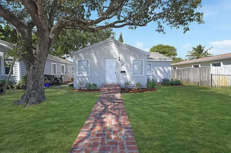 405 N D Street Lake Worth Beach FL 33460