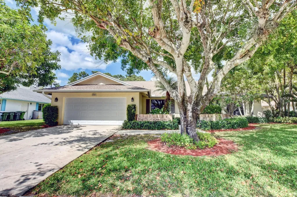 13691 Ishnala Circle Wellington FL 33414